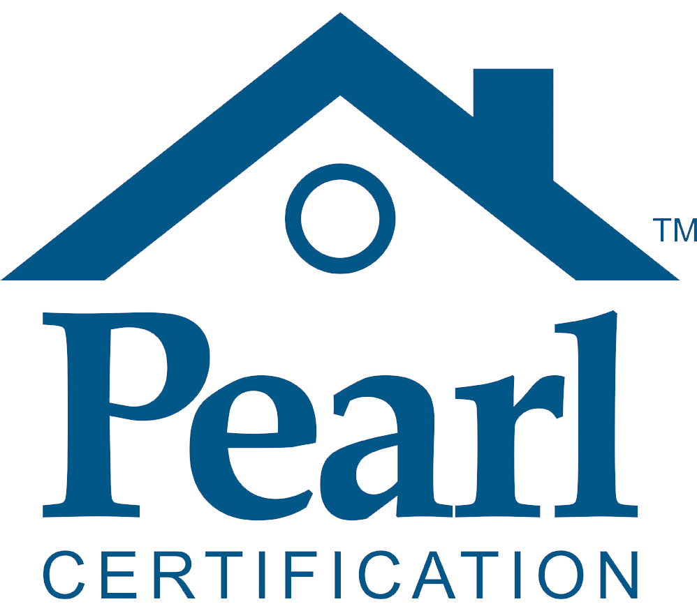 Pearl Certification